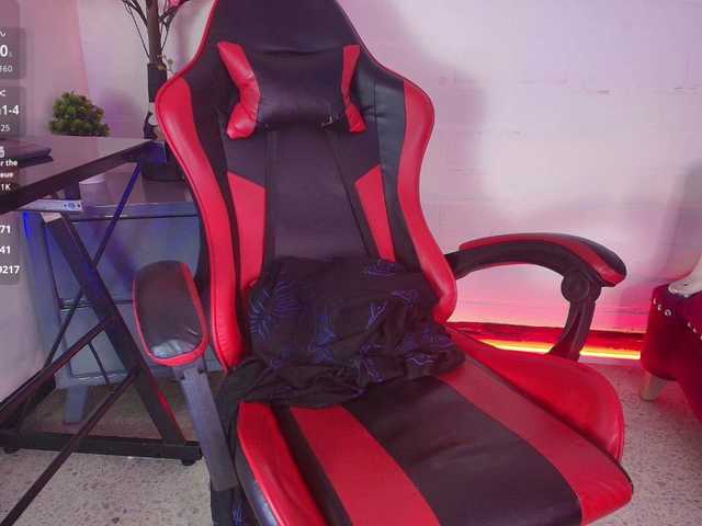 IrisRoses live cam on BongaCams