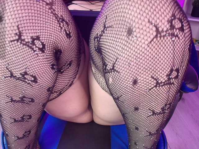 IrisRoses live cam on BongaCams