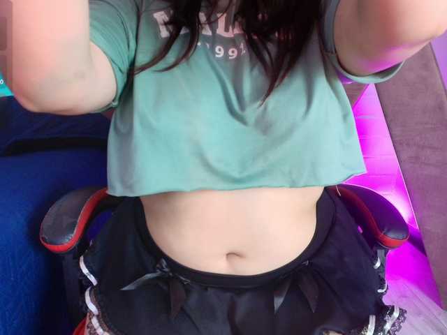 IrisRoses live cam on BongaCams