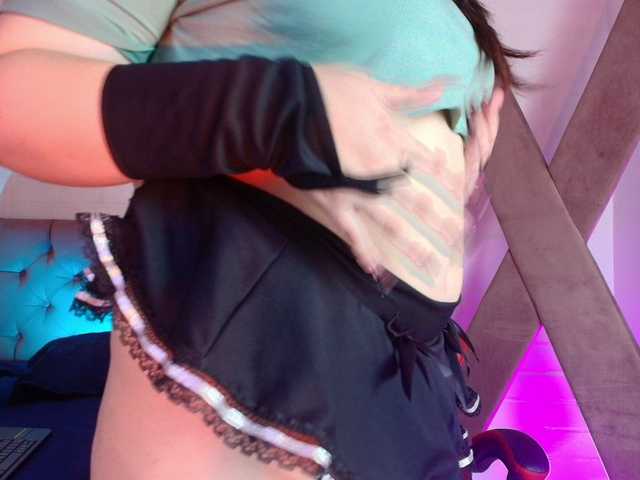 IrisRoses live cam on BongaCams