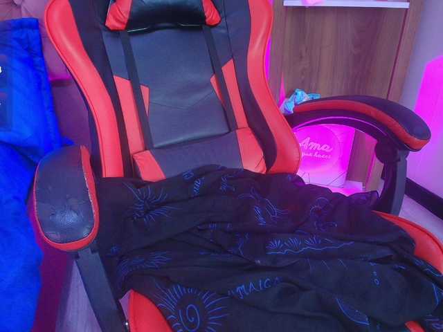 IrisRoses live cam on BongaCams
