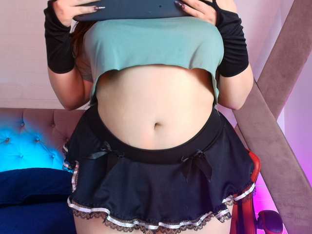 IrisRoses live cam on BongaCams