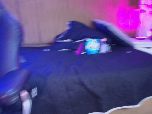 IrisRoses live cam on BongaCams