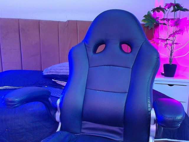 IrisRoses live cam on BongaCams