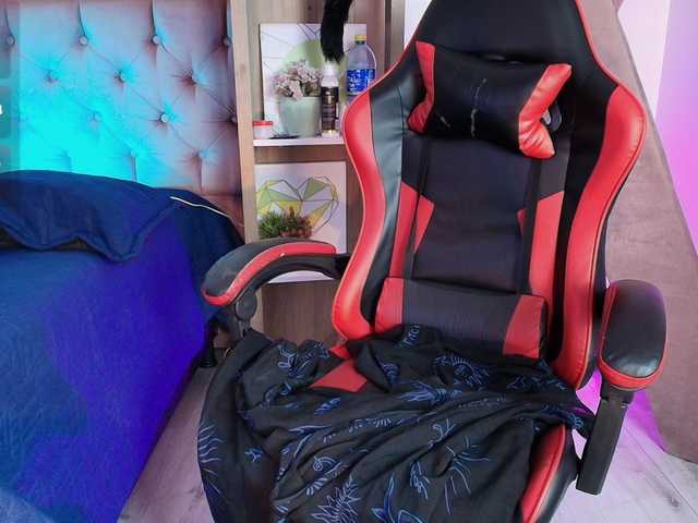 IrisRoses live cam on BongaCams