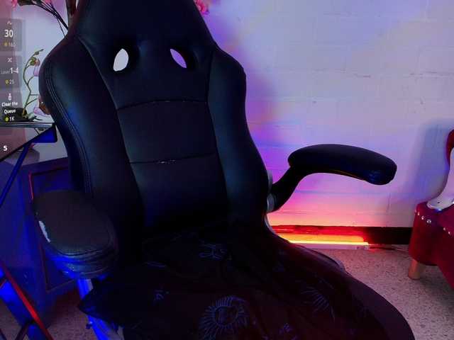 IrisRoses live cam on BongaCams