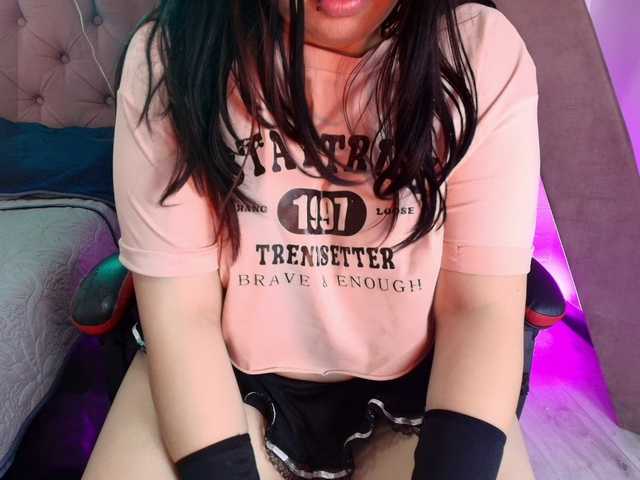 IrisRoses live cam on BongaCams