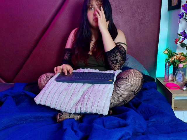 IrisRoses live cam on BongaCams