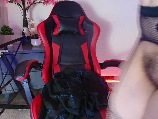IrisRoses live cam on BongaCams
