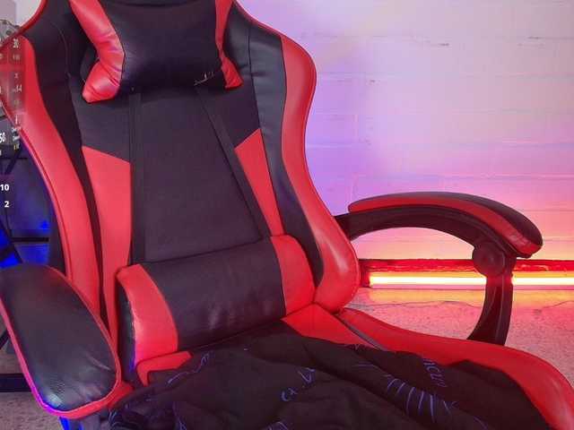 IrisRoses live cam on BongaCams
