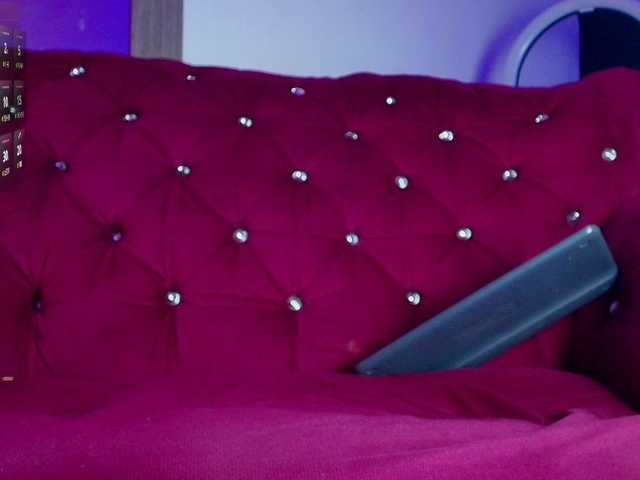 IrisRoses live cam on BongaCams