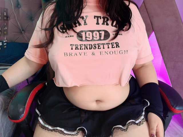 IrisRoses live cam