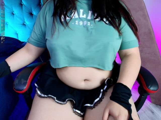 IrisRoses live cam on BongaCams