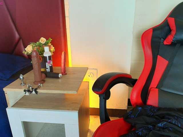 IrisRoses live cam on BongaCams
