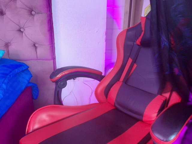 IrisRoses live cam on BongaCams