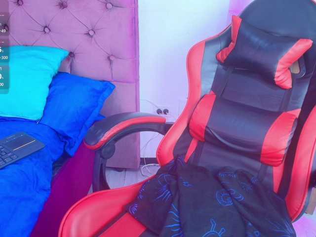 IrisRoses live cam on BongaCams