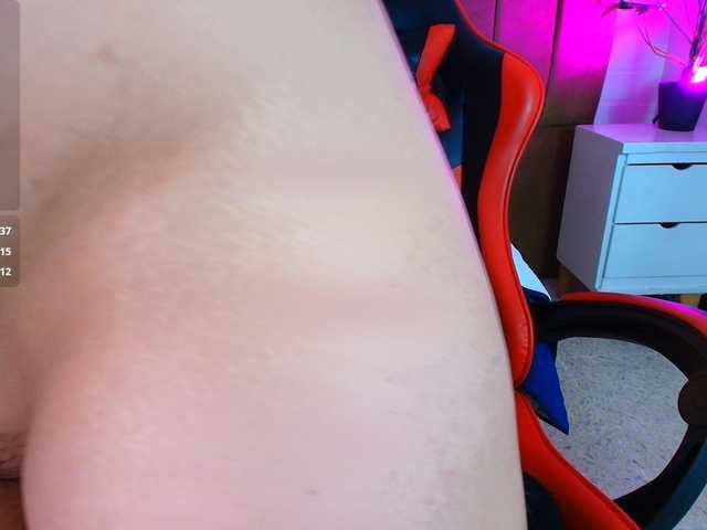 IrisRoses live cam on BongaCams