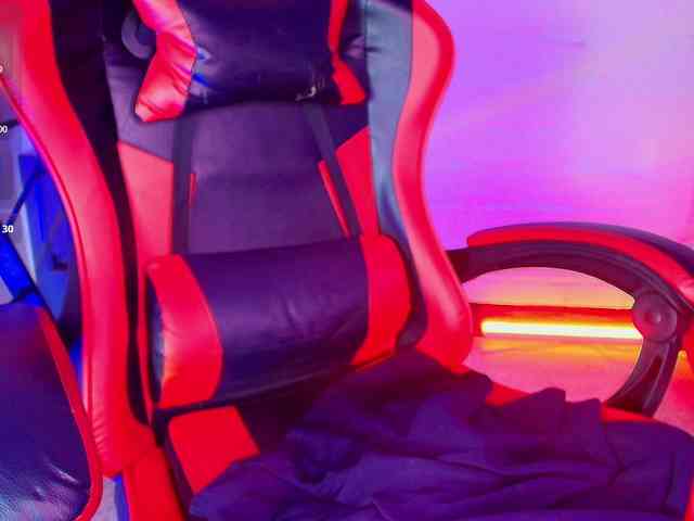 IrisRoses webcam