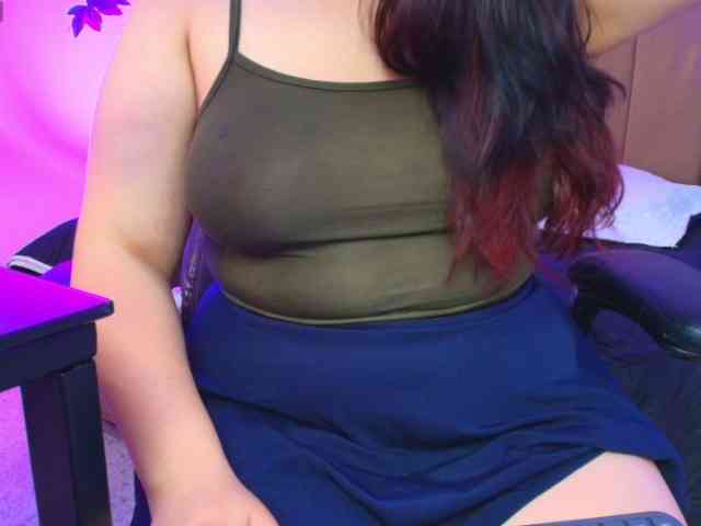 IrisRoses webcam