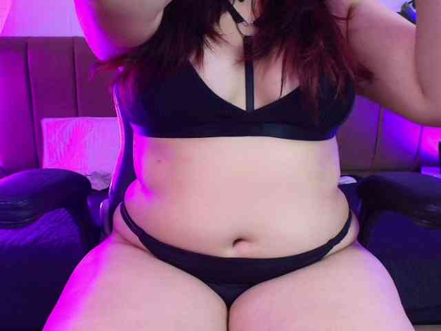 IrisRoses webcam