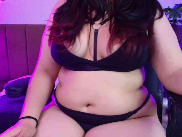 IrisRoses webcam