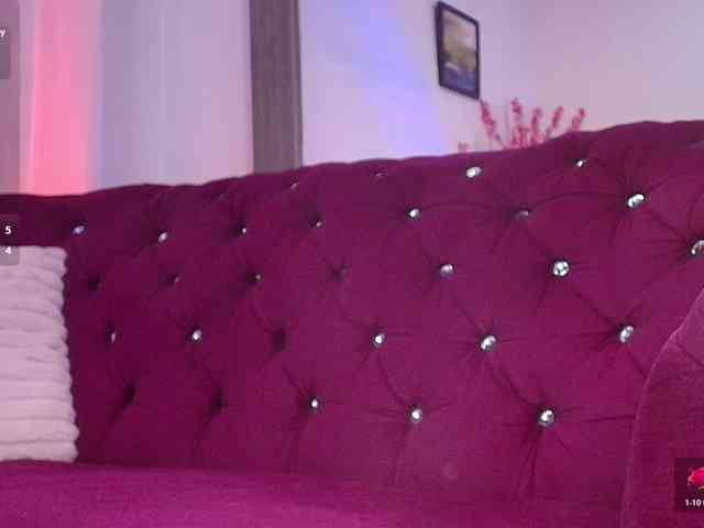 IrisRoses webcam