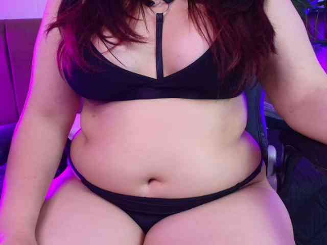 IrisRoses webcam