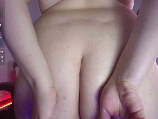 IrisRoses webcam