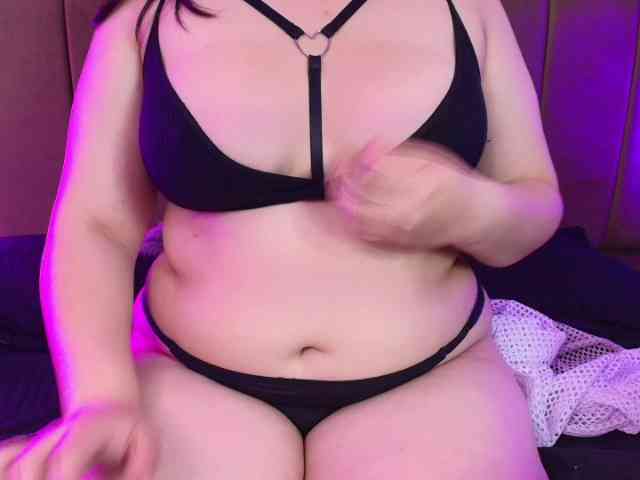 IrisRoses webcam