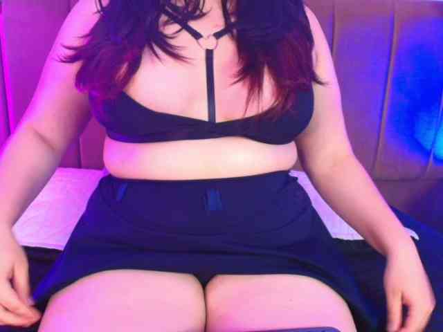 IrisRoses webcam