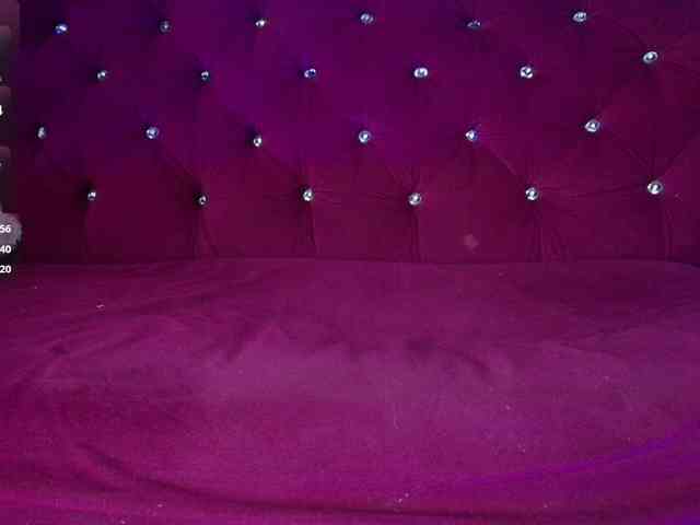 IrisRoses webcam