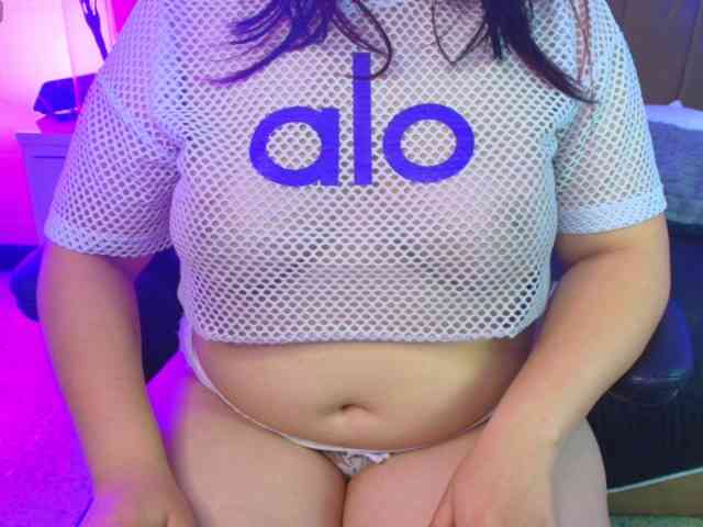 IrisRoses webcam