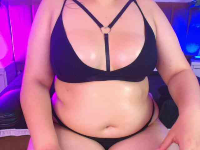 IrisRoses webcam
