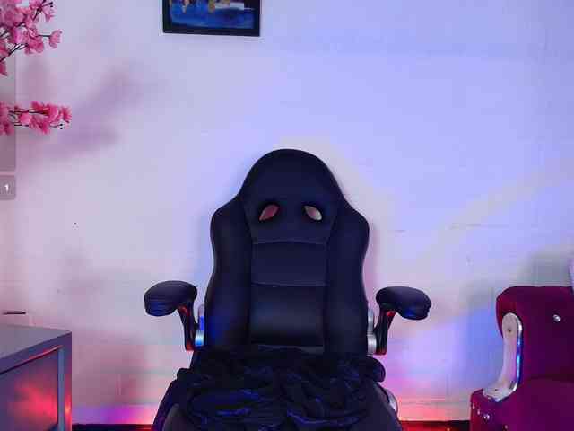 IrisRoses webcam