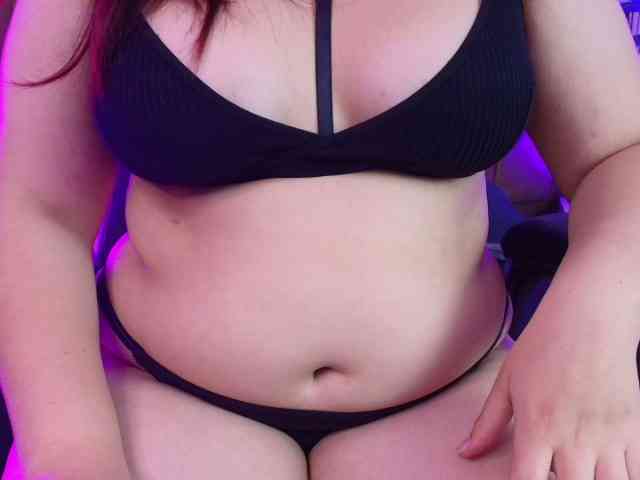IrisRoses webcam