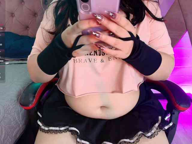 IrisRoses webcam