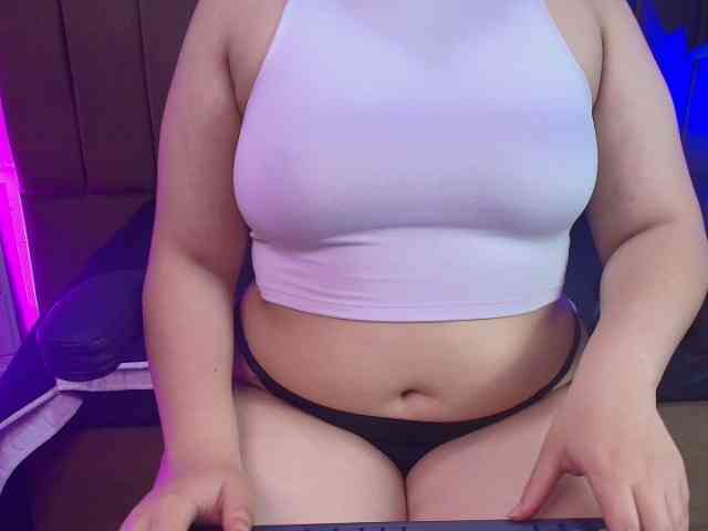 IrisRoses webcam