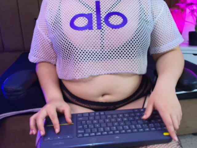 IrisRoses webcam