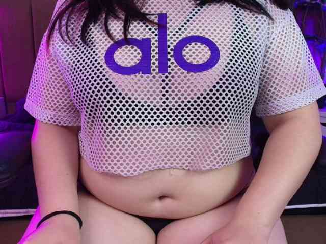 IrisRoses webcam