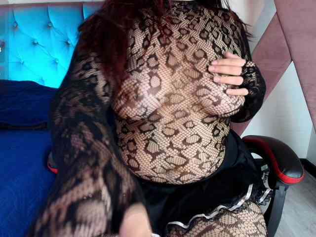 IrisRoses webcam