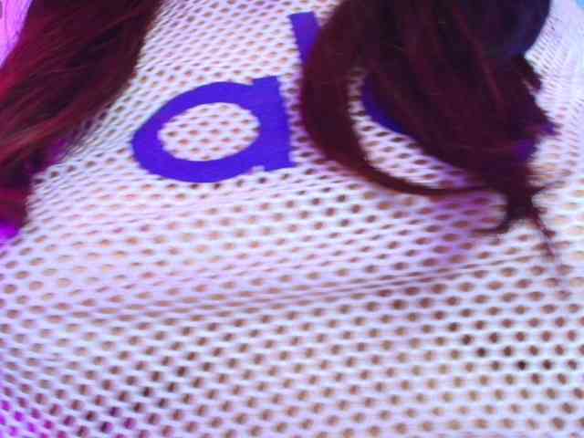 IrisRoses webcam