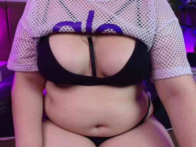 IrisRoses webcam