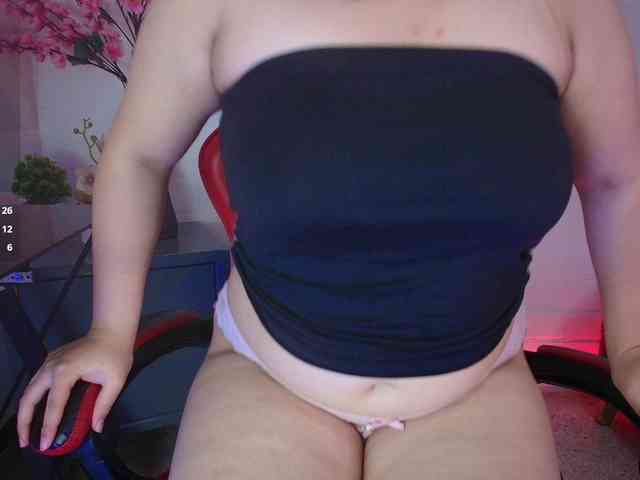 IrisRoses webcam