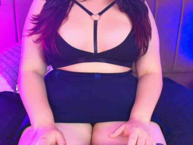 IrisRoses webcam
