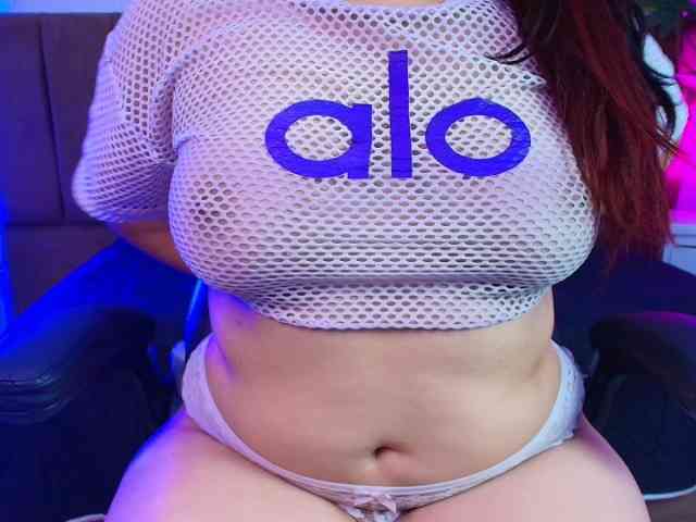 IrisRoses webcam