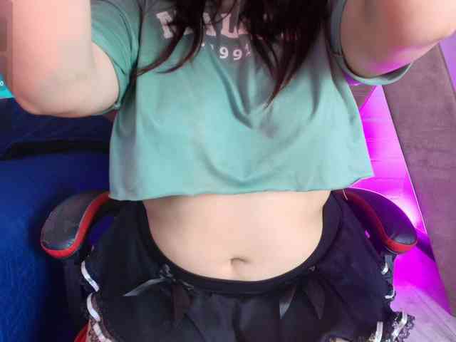 IrisRoses webcam