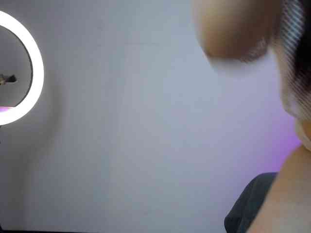 IrisRoses webcam