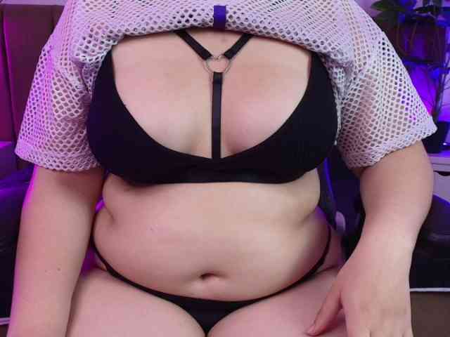 IrisRoses webcam