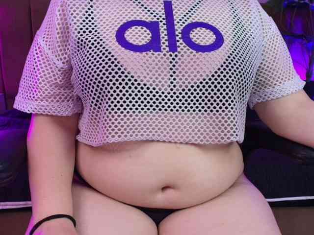 IrisRoses webcam
