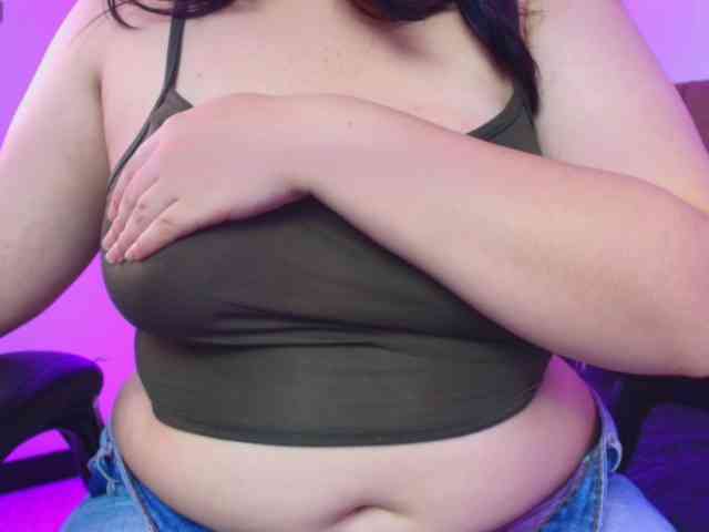 Dieses Model ist jetzt live. IrisRoses